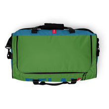 Load image into Gallery viewer, Suite Duffle Bag (Relax)