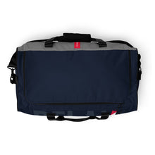 Load image into Gallery viewer, Suite Duffle Bag "Memphis Blues" Collection