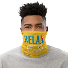 Load image into Gallery viewer, Neck Gaiter (Relax)