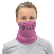 Load image into Gallery viewer, Neck Gaiter (Goals)