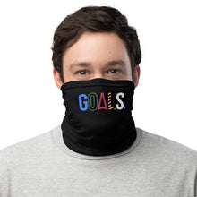 Load image into Gallery viewer, Neck Gaiter (Goals)