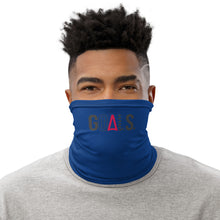 Load image into Gallery viewer, Neck Gaiter (Goals) M.K. edition