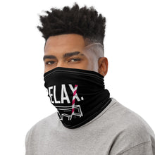 Load image into Gallery viewer, Neck Gaiter (Relax)
