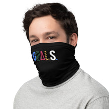 Load image into Gallery viewer, Neck Gaiter (Goals)