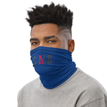 Load image into Gallery viewer, Neck Gaiter (Goals) M.K. edition