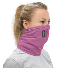 Load image into Gallery viewer, Neck Gaiter (Goals)