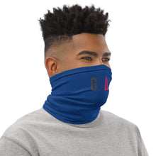 Load image into Gallery viewer, Neck Gaiter (Goals) M.K. edition