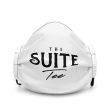 Load image into Gallery viewer, Premium Signature Suite Face Mask