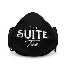 Load image into Gallery viewer, Signature Suite Premium Face Mask