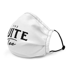 Load image into Gallery viewer, Premium Signature Suite Face Mask