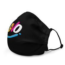 Load image into Gallery viewer, Suite Premium Face Mask (GVO)