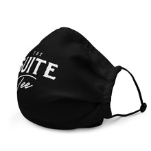 Load image into Gallery viewer, O.E. Premium face mask (Signature)