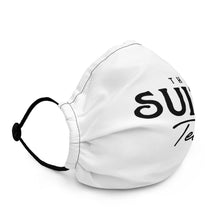 Load image into Gallery viewer, Premium Signature Suite Face Mask