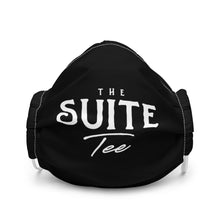 Load image into Gallery viewer, Signature Suite Premium Face Mask