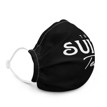 Load image into Gallery viewer, Signature Suite Premium Face Mask