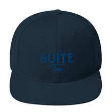 Load image into Gallery viewer, "Signature" Memphis Blues Collection Snapback