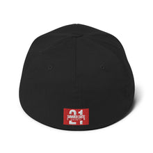 Load image into Gallery viewer, Owner Collection - Suite Fitted Cap