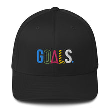 Load image into Gallery viewer, Owner Collection - Suite Fitted Cap