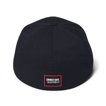 Load image into Gallery viewer, Signature Fitted Suite Cap