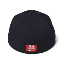 Load image into Gallery viewer, Owner's Collection - Suite Fitted Cap