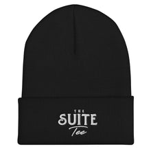 Load image into Gallery viewer, Signature Suite Cuffed Beanie