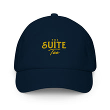 Load image into Gallery viewer, Kids Suite Cap