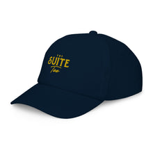 Load image into Gallery viewer, Kids Suite Cap