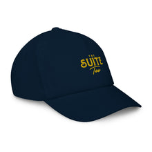 Load image into Gallery viewer, Kids Suite Cap