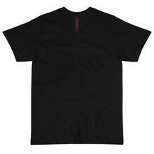 Load image into Gallery viewer, Classic Short-Sleeve GVO Suite Tee