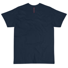 Load image into Gallery viewer, Men's Short Sleeve Suite Tee (Relax - Big and Tall)