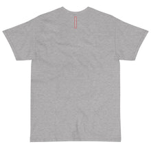 Load image into Gallery viewer, Men's Short Sleeve Suite Tee (Relax - Big and Tall)