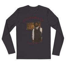 Load image into Gallery viewer, Owner's Edition Steadfast '49 Long Sleeve Fitted Suite Tee