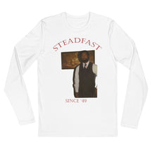 Load image into Gallery viewer, Owner's Edition Steadfast '49 Long Sleeve Fitted Suite Tee