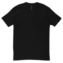 Load image into Gallery viewer, Men's Short Sleeve Suite Tee (Goals)