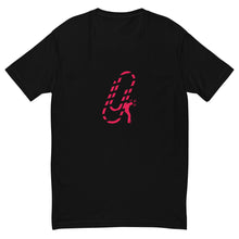Load image into Gallery viewer, Short Sleeve Suite Tee (Paper Work)