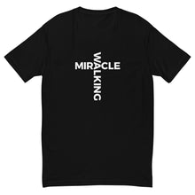 Load image into Gallery viewer, Men's Suite Inspiration Tee (Walking Miracle)