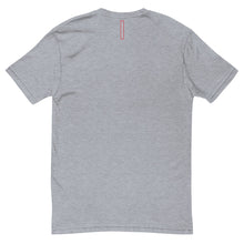 Load image into Gallery viewer, Men's Short Sleeve Suite Tee (Goals)