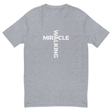 Load image into Gallery viewer, Men's Suite Inspiration Tee (Walking Miracle)