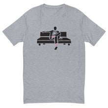 Load image into Gallery viewer, Men's Short Sleeve Mane-Man Tee (Owner's Edition 22)