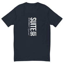 Load image into Gallery viewer, Owner's Collection Suite 901 Fitted Tee