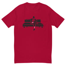 Load image into Gallery viewer, Men's Short Sleeve Mane-Man Tee (Owner's Edition 22)