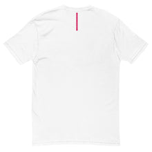Load image into Gallery viewer, Men's Fitted Short Sleeve Suite Tee (Mane Man) - 5 colors available