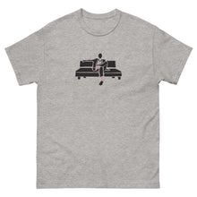 Load image into Gallery viewer, Men's Heavyweight Suite Tee