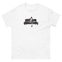 Load image into Gallery viewer, Men's Heavyweight Suite Tee