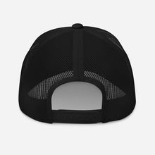 Load image into Gallery viewer, Signature Suite Trucker Cap