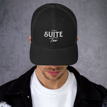 Load image into Gallery viewer, Owner's Edition Trucker Cap (Signature)