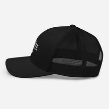 Load image into Gallery viewer, Signature Suite Trucker Cap