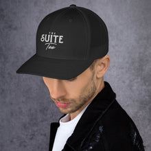 Load image into Gallery viewer, Owner's Edition Trucker Cap (Signature)