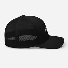 Load image into Gallery viewer, Signature Suite Trucker Cap