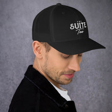 Load image into Gallery viewer, Owner's Edition Trucker Cap (Signature)
